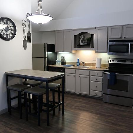 Houston Medical Center 2Br Loft With Pool Near Nrg Stadium Daire Dış mekan fotoğraf