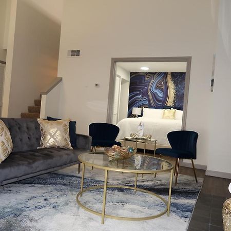 Houston Medical Center 2Br Loft With Pool Near Nrg Stadium Daire Dış mekan fotoğraf
