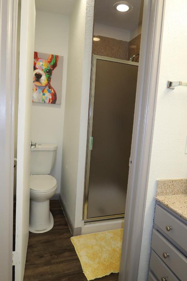 Houston Medical Center 2Br Loft With Pool Near Nrg Stadium Daire Dış mekan fotoğraf