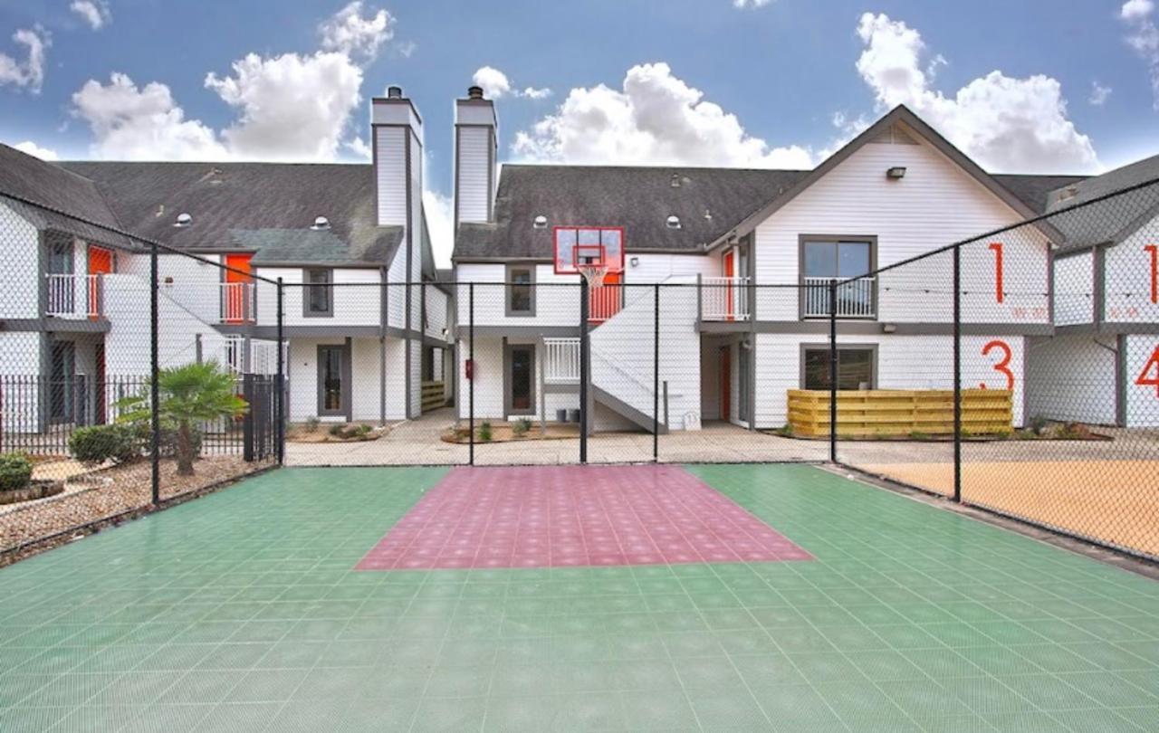 Houston Medical Center 2Br Loft With Pool Near Nrg Stadium Daire Dış mekan fotoğraf